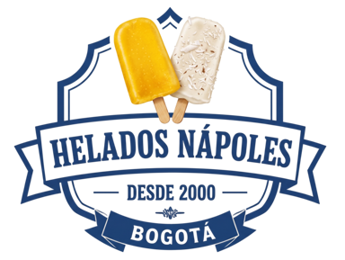 Helados Nápoles, desde 2000, Bogotá