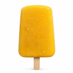 Paleta de maracumango